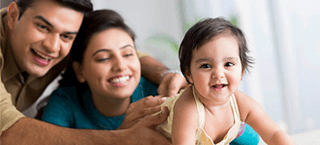 Planning To Start A Family?